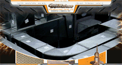 Desktop Screenshot of millstoneheating.com